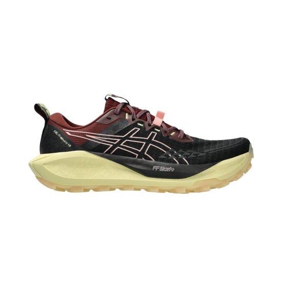 ASICS - GEL-TRABUCO 13 DONNA