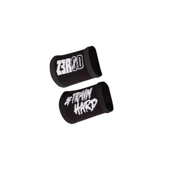 ZEROD - WRISTBAND