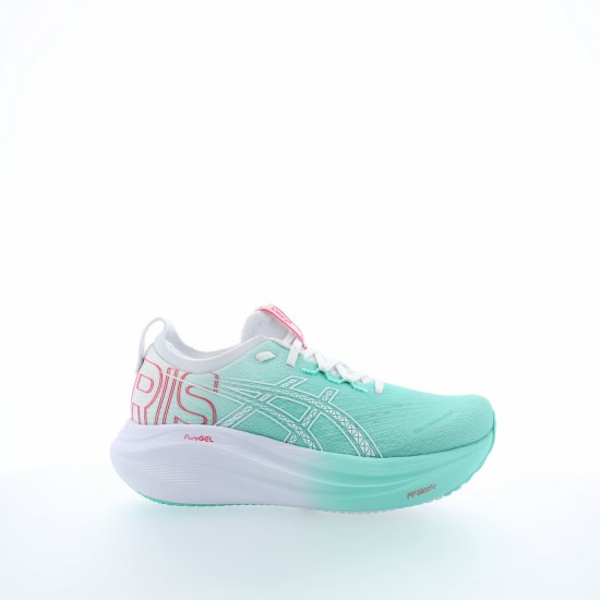ASICS - GEL-NIMBUS 27 DONNA Parigi