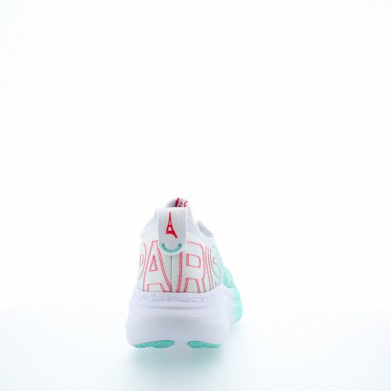ASICS - GEL-NIMBUS 27 DONNA Parigi