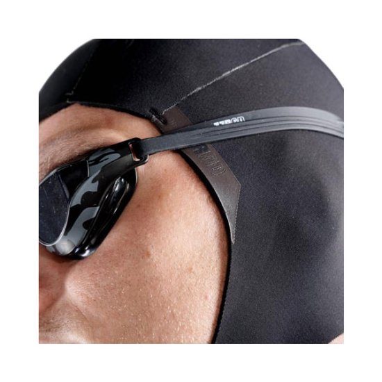 ZEROD - CUFFIA IN NEOPRENE REGOLABILE