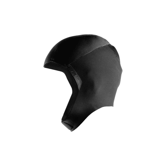 ZEROD - CUFFIA IN NEOPRENE REGOLABILE
