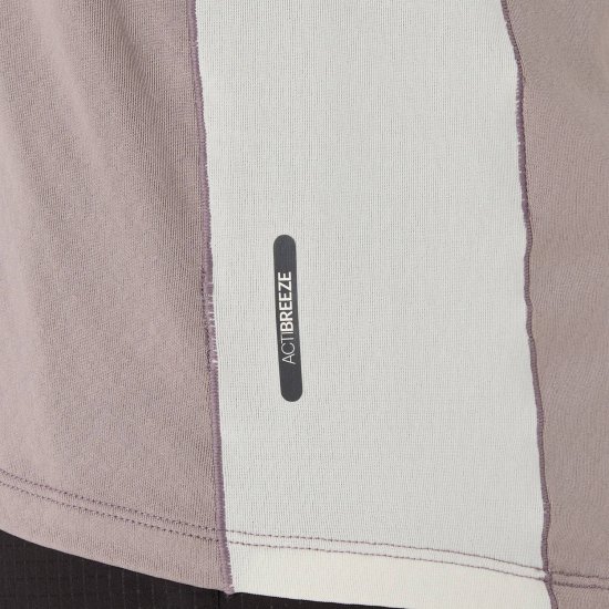 ASICS - T-SHIRT FUJITRAIL ELITE DONNA