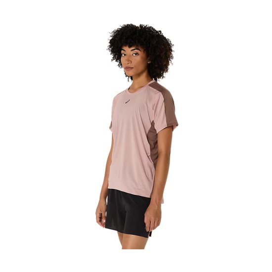 ASICS - T-SHIRT FUJITRAIL ELITE DONNA