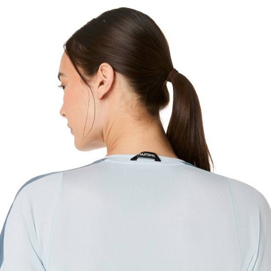 ASICS - T-SHIRT FUJITRAIL ELITE DONNA