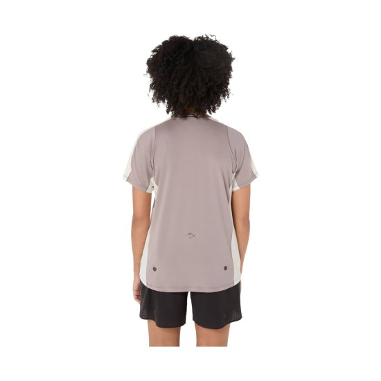 ASICS - T-SHIRT FUJITRAIL ELITE DONNA