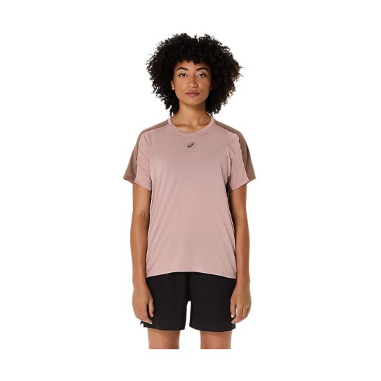 ASICS - T-SHIRT FUJITRAIL ELITE DONNA