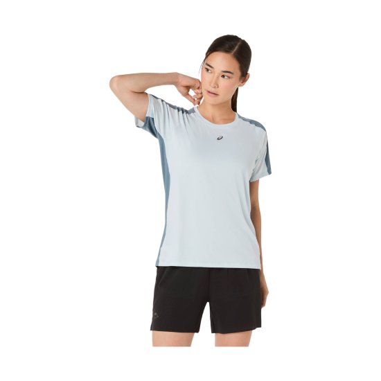 ASICS - T-SHIRT FUJITRAIL ELITE DONNA