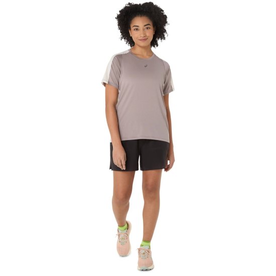 ASICS - T-SHIRT FUJITRAIL ELITE DONNA