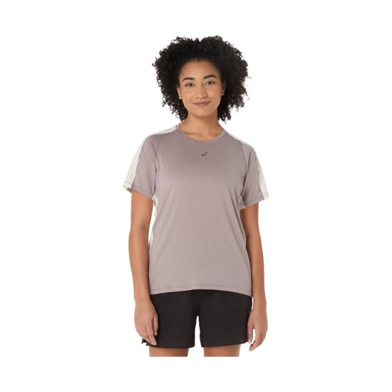 ASICS - T-SHIRT FUJITRAIL ELITE DONNA