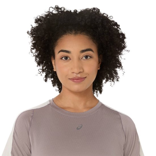 ASICS - T-SHIRT FUJITRAIL ELITE DONNA