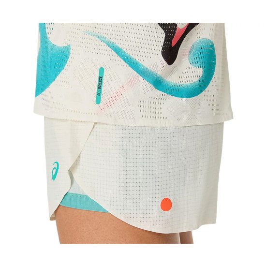 ASICS - CANOTTA METARUN DONNA