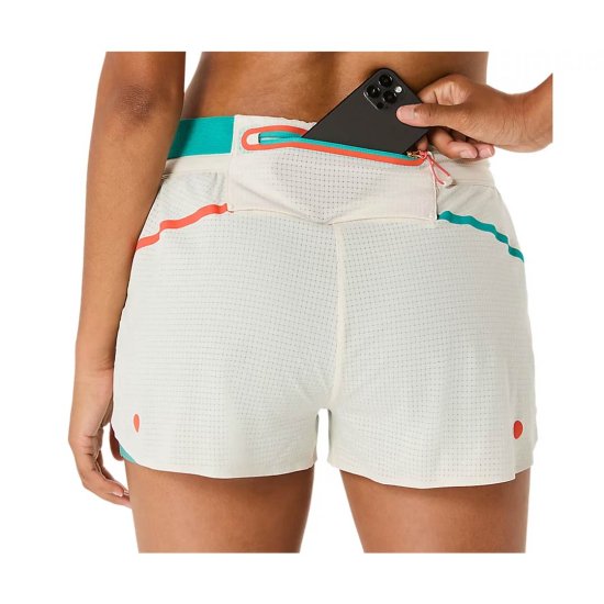 ASICS - SHORT LIMITED SERIES METARUN SPLIT DONNA