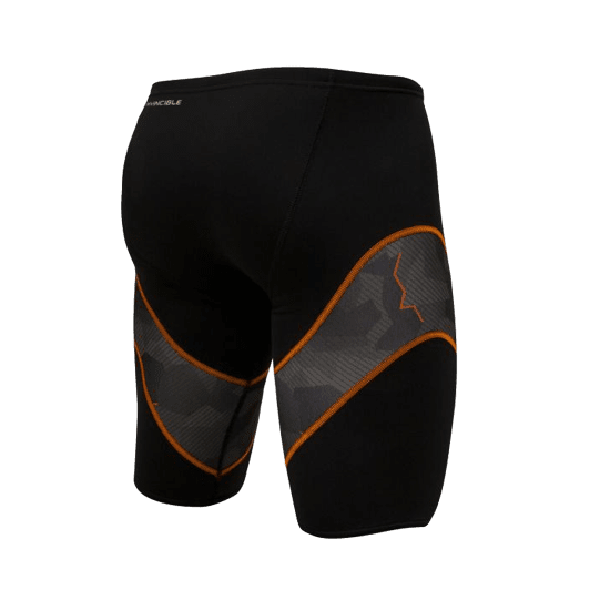 ZEROD - COSTUME DA BAGNO JAMMER UOMO