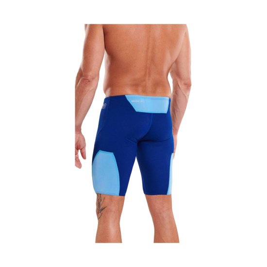 ZEROD - COSTUME DA BAGNO JAMMER UOMO