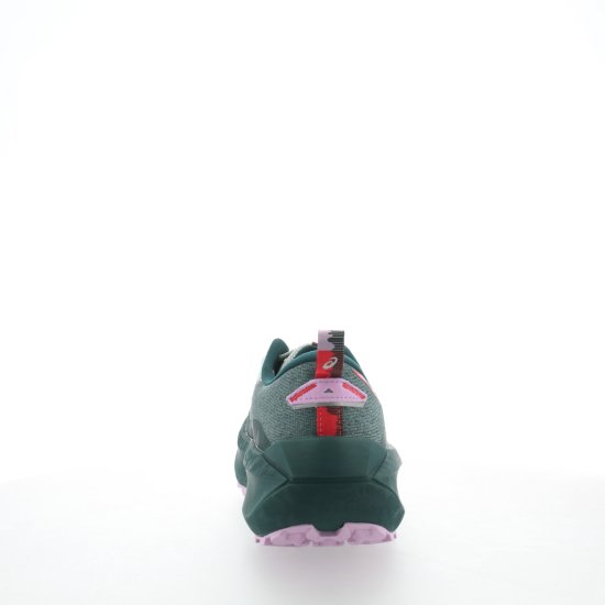ASICS - TRABUCO MAX 4 DONNA