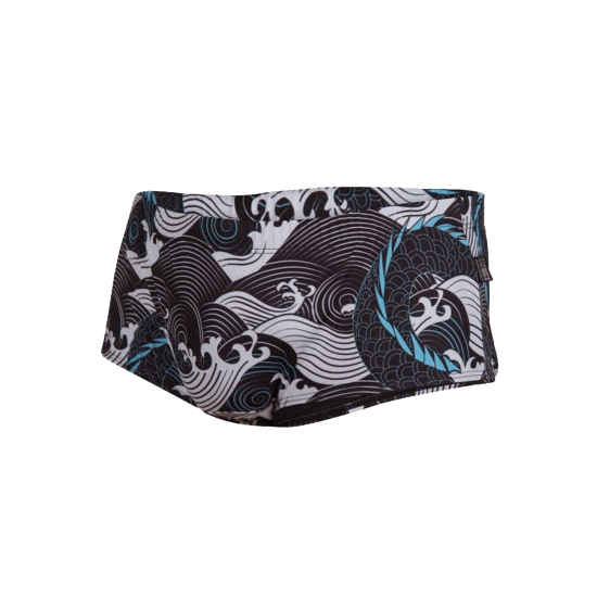 ZEROD - COSTUME DA BAGNO TRUNKS UOMO