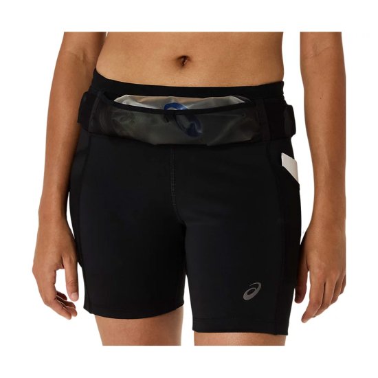 ASICS - PANTALONCINO FUJITRAIL ELITE SPRINTER DONNA
