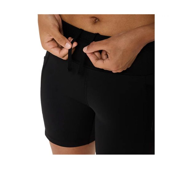 ASICS - PANTALONCINO FUJITRAIL ELITE SPRINTER DONNA