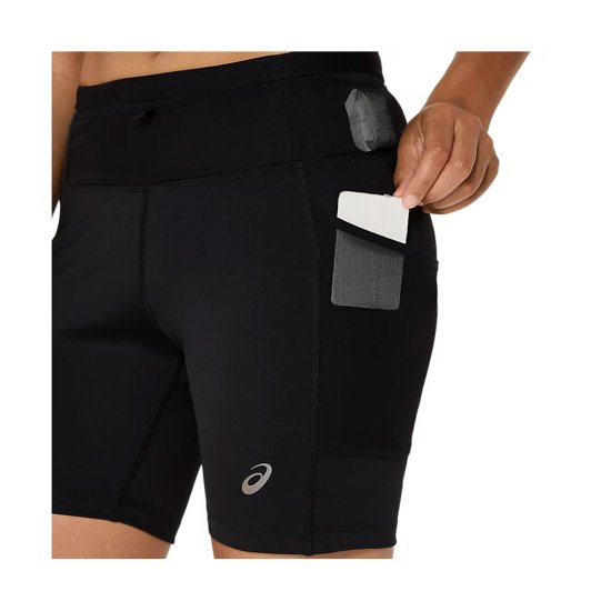 ASICS - PANTALONCINO FUJITRAIL ELITE SPRINTER DONNA