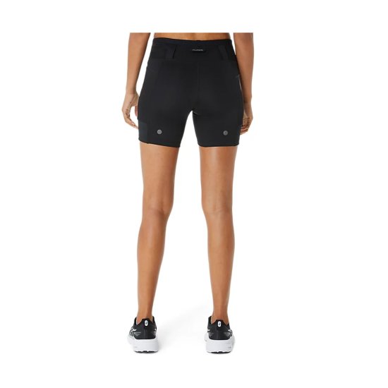 ASICS - PANTALONCINO FUJITRAIL ELITE SPRINTER DONNA