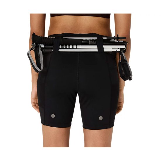 ASICS - PANTALONCINO FUJITRAIL ELITE SPRINTER DONNA