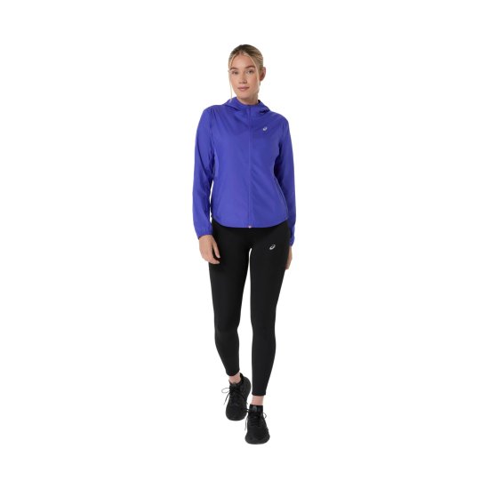ASICS - Giacca Core donna