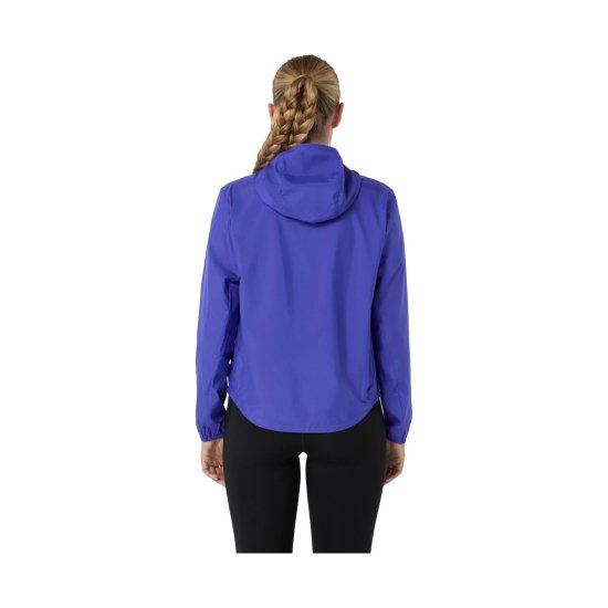 ASICS - Giacca Core donna