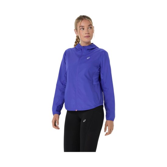 ASICS - Giacca Core donna