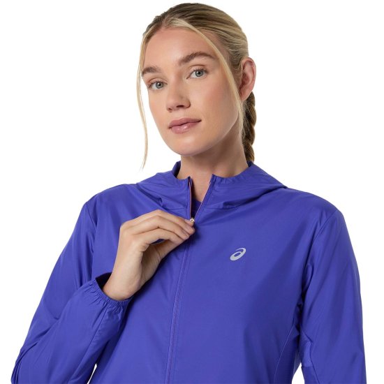 ASICS - Giacca Core donna