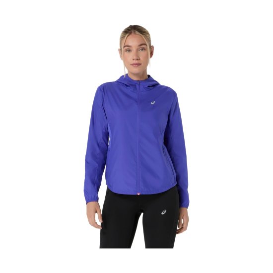 ASICS - Giacca Core donna