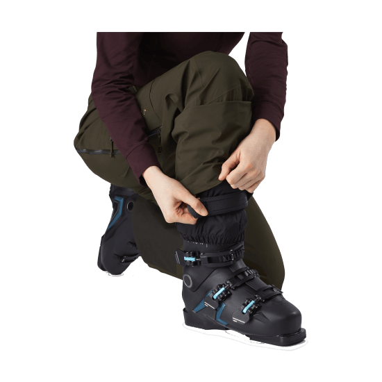 ARCTERYX - PANTALONE SENTINEL AR DONNA