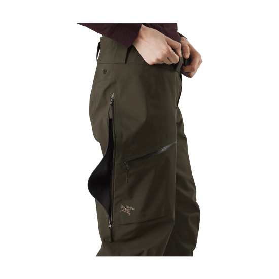 ARCTERYX - PANTALONE SENTINEL AR DONNA