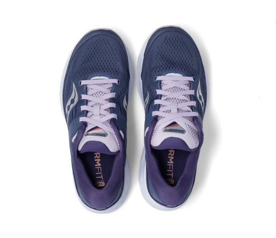 SAUCONY - MUNCHEN 4 DONNA