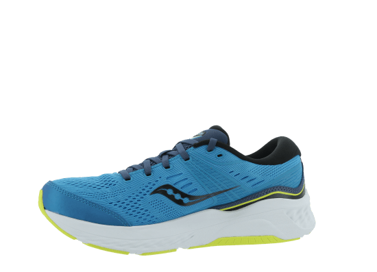 SAUCONY - MUNCHEN 4 Uomo