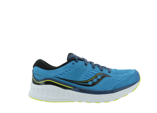 SAUCONY - MUNCHEN 4 Uomo
