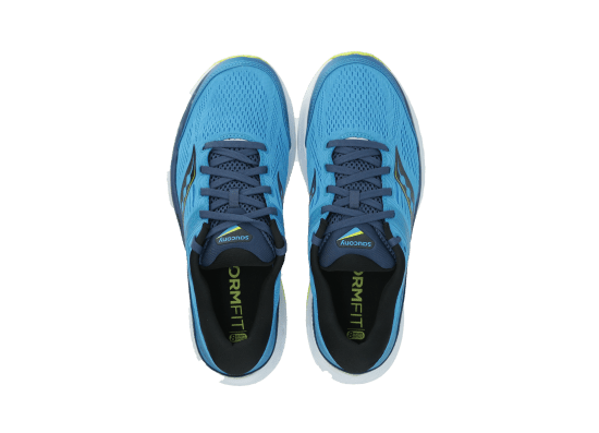 SAUCONY - MUNCHEN 4 Uomo
