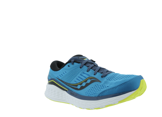 SAUCONY - MUNCHEN 4 Uomo