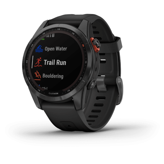 GARMIN - FENIX 7S SOLAR