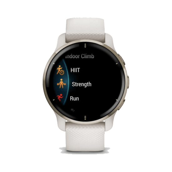 GARMIN - VENU 2 PLUS