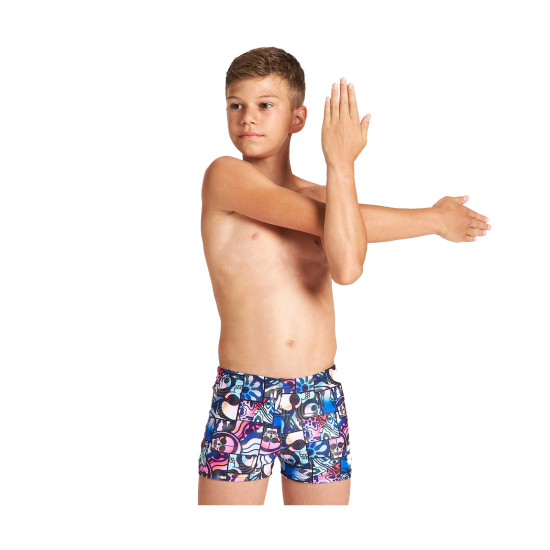 ARENA - COSTUME DA BAGNO SCARY BAMBINO