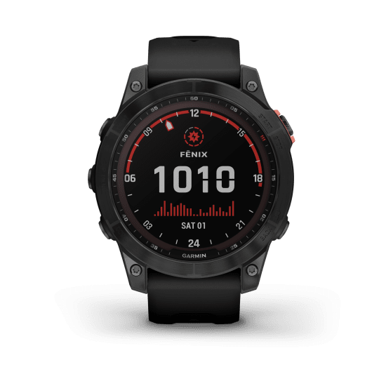 GARMIN - FENIX 7 SOLAR