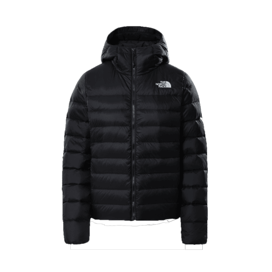 THE NORTH FACE - Giacca Aconcagua Donna