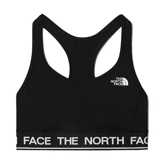 THE NORTH FACE - Reggiseno Ma Bra Donna