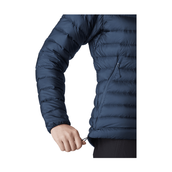 ARCTERYX - GIACCA CERIUM LT HOODY DONNA