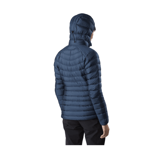 ARCTERYX - GIACCA CERIUM LT HOODY DONNA