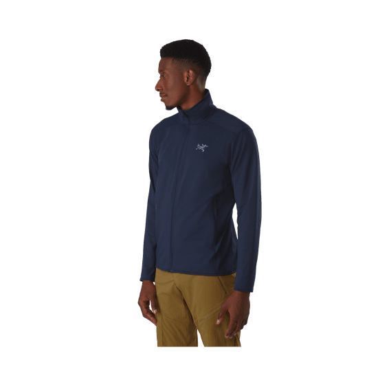 ARCTERYX - PILE KYANITE LT UOMO