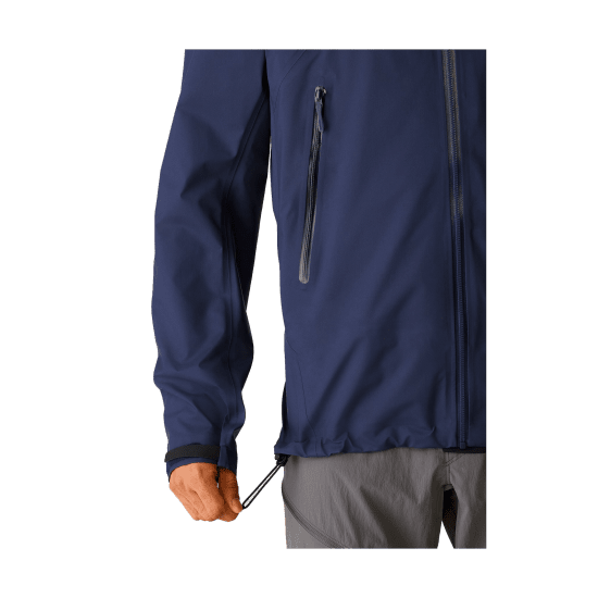 ARCTERYX - GIACCA BETA UOMO