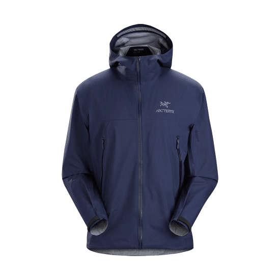 ARCTERYX - GIACCA BETA UOMO