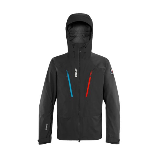 MILLET - GIACCA TRILOGY V ICON GTX PRO UOMO